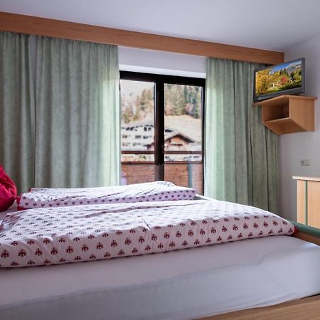 Pension Aloisia Шеффау-ам-Вільден-Кайзер Екстер'єр фото